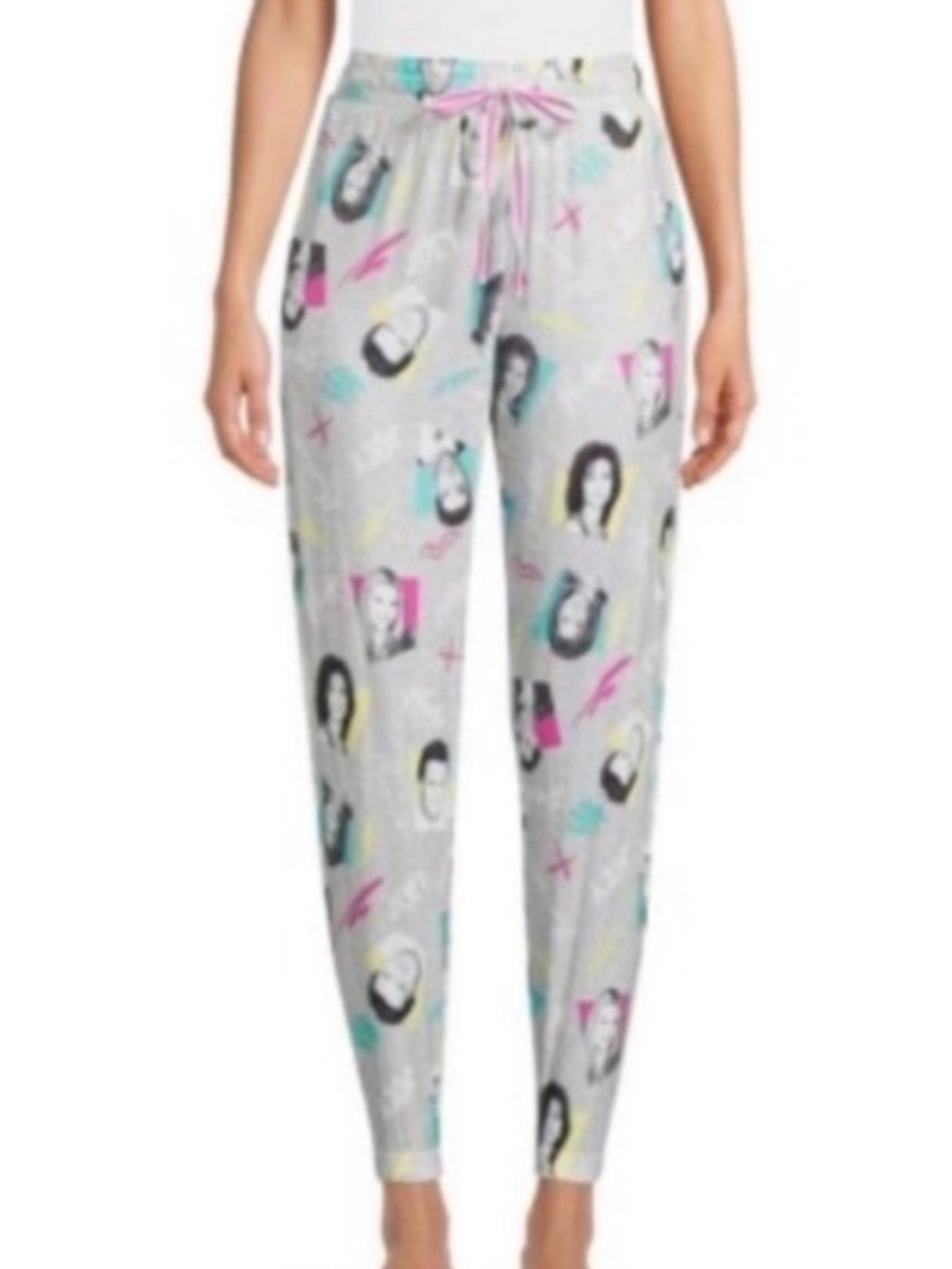 Friends Pajama Pants